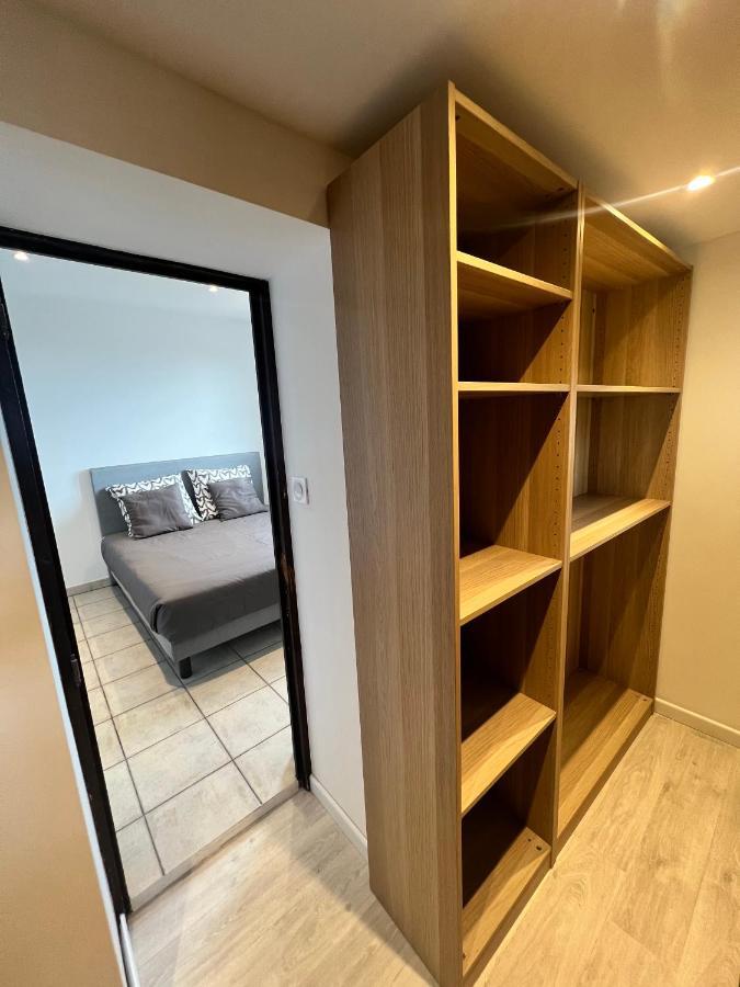 Appartement Haut De Villa La Valette-du-Var Ngoại thất bức ảnh